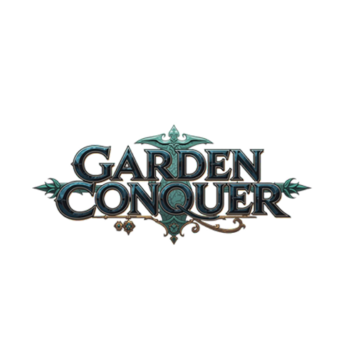 GARDENCONQUER